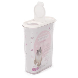 Контейнер для корма 2,4 л, арт. А(М8585)