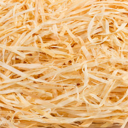 Blumentag BDF-50 Наполнитель Трава 50 г 5 г св. бежевый