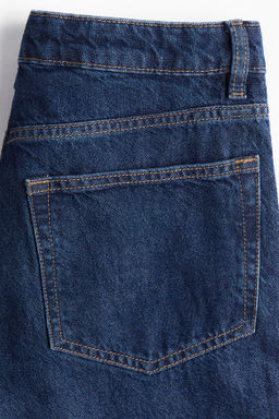 Baggy Wide Low Jeans - H&m фото 2