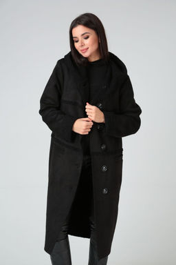 Куртка Diamant 1914-Р беж-какао фото 397