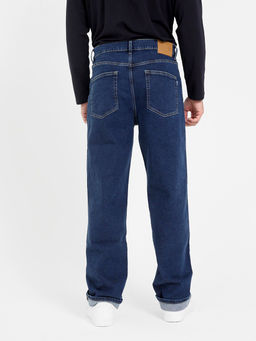 Мужские джинсы _ 09643 - F5 фото 3