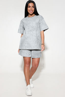 118 Костюм женский