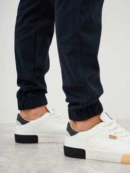 Мужские Брюки Джоггеры Утепленные - Mossmore фото 35