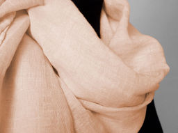 21С2-ШР/039/у Шарф 180*65 цв. 1421 рис. 0 бирюза - Текс-дизайн фото 3