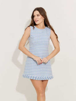 Платье Svetlana Style 2112 голубой