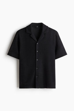 Camisa resort Regular Fit - H&m фото 2