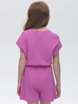 Pelican GFRR4319 комбинезон для девочек  фото 2