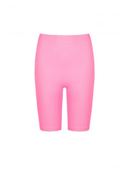 Женские шорты Indefini (Арт.4041TXP)