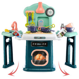 Игровой набор "Кухня" в коробке