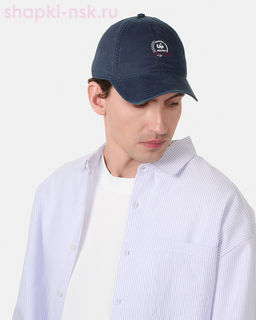 124130 BM Бейсболка мужская (57-59)