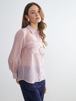 Oversize Kad?n G?mlek