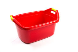 Таз 48л. овальный