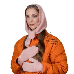 ОДРИ капор женский - Landre фото 6