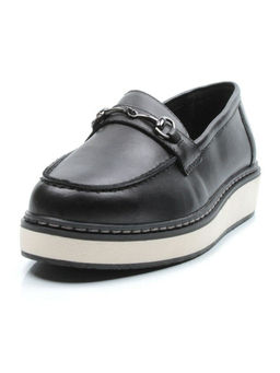 06-5062-1 BLACK Туфли (натуральная кожа)