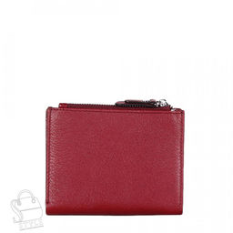 Женский кошелек 9932-1806 d.red Vermari  в Новосибирске