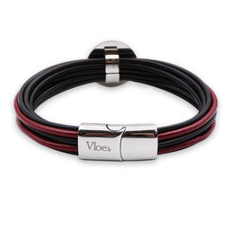 Браслет из муранского стекла - Vloes фото 2