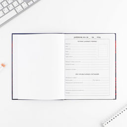 Дневник школьный 1-11 класс универсальный «Герб», твердая обложка 7БЦ, глянцевая ламинация, 40 листов