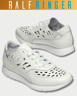 Полуботинки