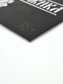 Каледарь 2026 перекидной на ригеле «Настоящего мужика»