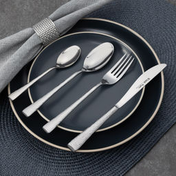 Набор столовых приборов 24пр. TalleR TR-21626