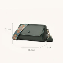 Bags Сумка женская / кожа / 0116111  фото 6