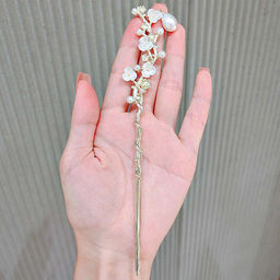 Шпилька для волос арт. 04 2799 (id 265890) - Rada фото 2