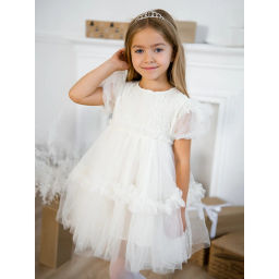 Платье праздничное 2491900101 - Youlala фото 7