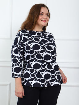 IV-CAPRIZ Доминго - костюм синий