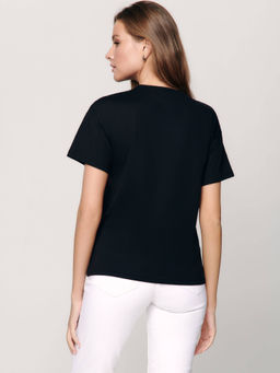 CONTE Футболка женская LD 1234 black