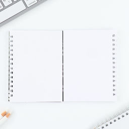 Подарочный набор, двойной блокнот на гребне с заданиями 15?12 см, 30 л. и ручка 23 февраля: Я тебя защитю - Artfox фото 9