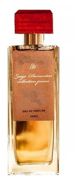 SERGE DUMONTEN MYSTIC ROSE w EDP 15 ml в мешочке M, парфюмерная вода
