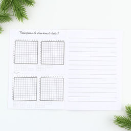 Блокнот с заданиями для весёлой компании Роботы А5, 12 л - Artfox фото 9