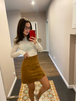 Юбка 4896 - Soda фото 5