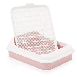 Лоток с бортом и сеткой Лекси М6933 - Альтернатива фото 5