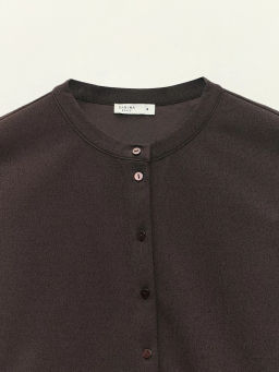 Кардиган с люрексом / Zarina