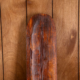 Маска «Абориген», 100 см, дерево