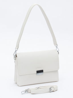 Сумка 2103-1 beige Velina Fabbiano-Safenta