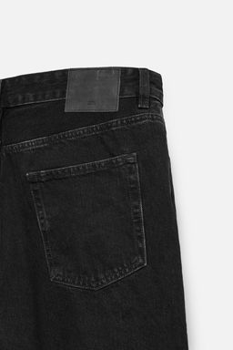 SLIM FIT TAPERED JEANS - Zara фото 28