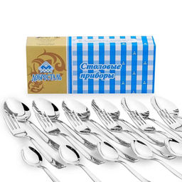 Набор 18пр.ТОРЖЕСТВО (М18) в КК - Упр. обраб.Нытва (4941)