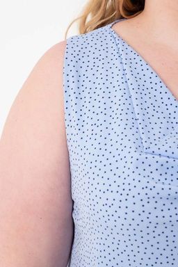 Платье П2-4072/3 - Wisell фото 3