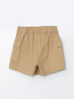 Beli Lastikli K?z ?ocuk Kargo ?ort Etek - Waikiki фото 3