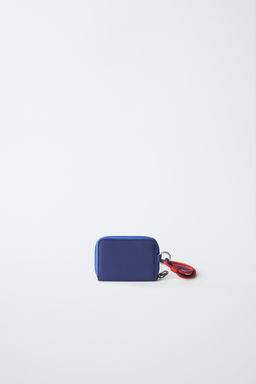 CHAMPION ® X ZARA WALLET  фото 5