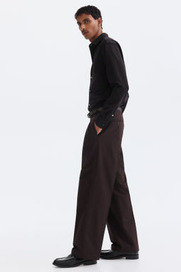 Pantal?n sastre Loose Fit - H&m фото 8