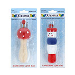 Для вязания Gamma WIN-03 Приспособление для плетения шнура