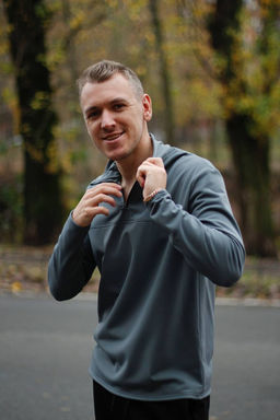 Толстовка JM61 - Argo exclusive фото 3