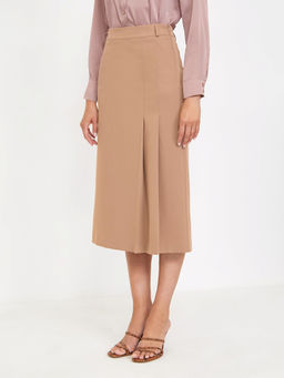 ШОК ЦЕНА - Юбка а-силуэта S993/nevin