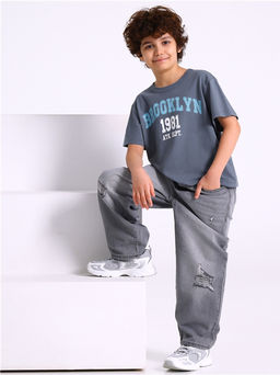 футболка 1ПДФК4332001 - Апрель фото 4