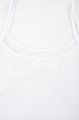 Майка на бретелях для девочки Donella  фото 2