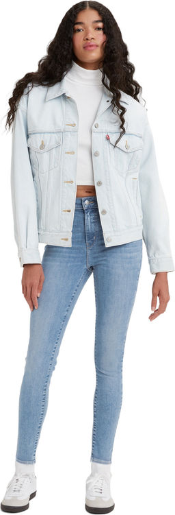 Джинсы женские