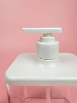 Набор дозаторов для мыла (400, 650мл) OLS-033А-58